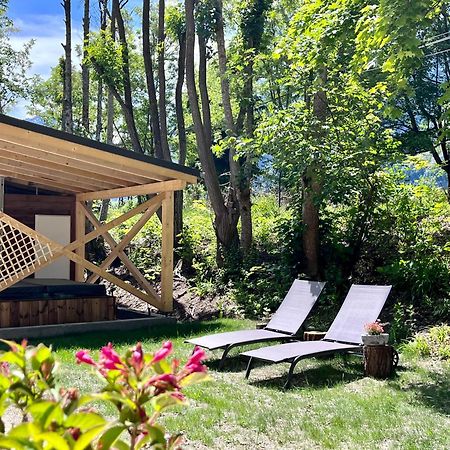 Bo Lodge Le Bourg-dʼOisans المظهر الخارجي الصورة