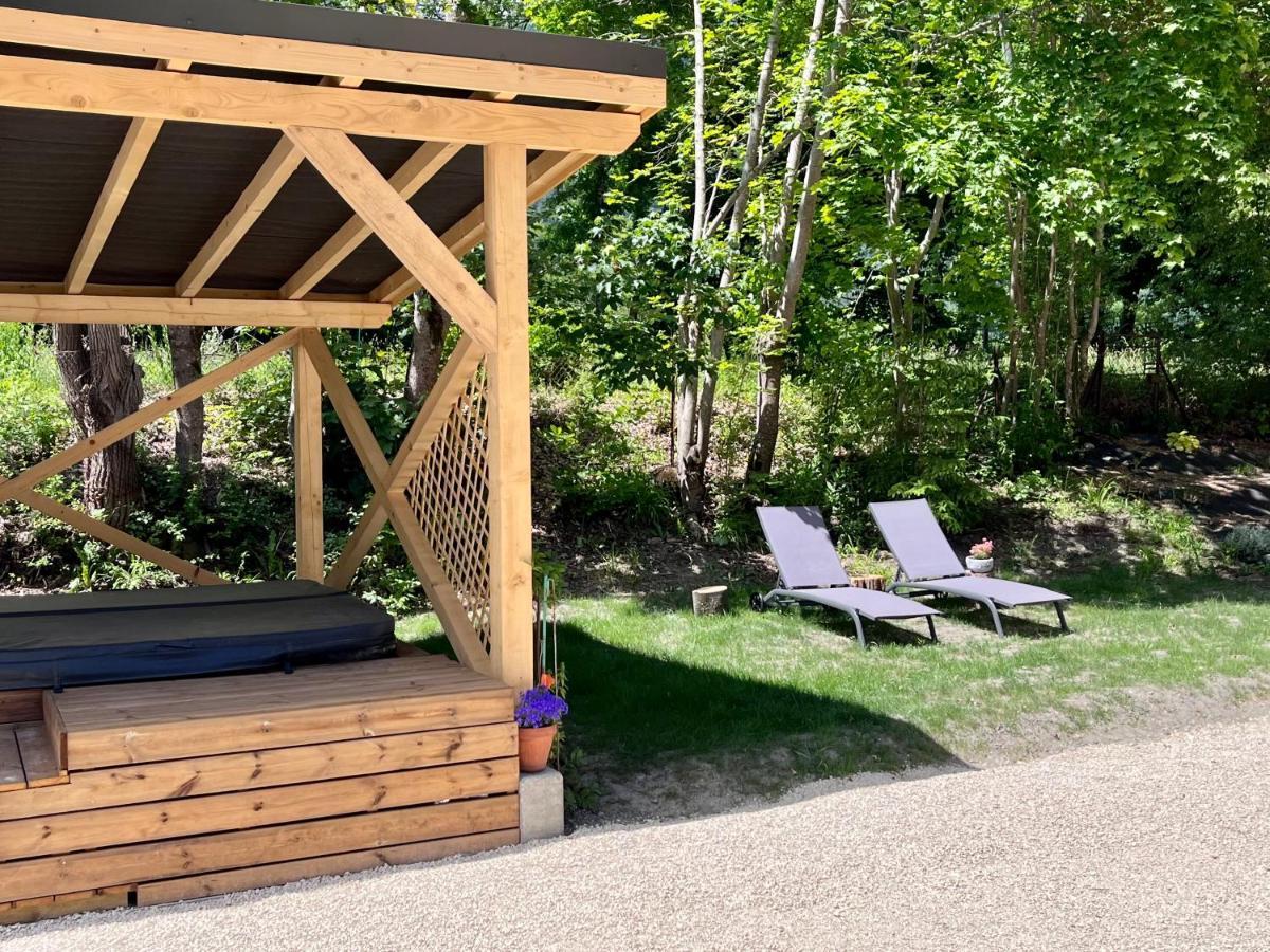Bo Lodge Le Bourg-dʼOisans المظهر الخارجي الصورة